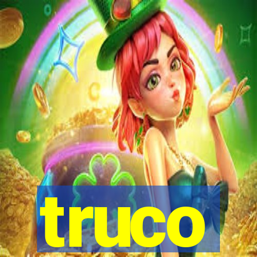 truco brasileiro-giro feliz