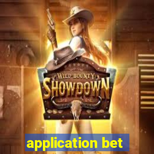 application bet