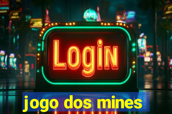 jogo dos mines