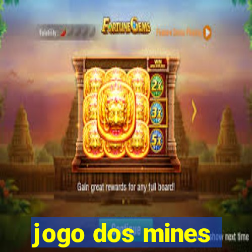 jogo dos mines