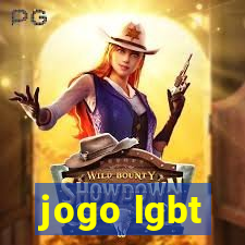 jogo lgbt