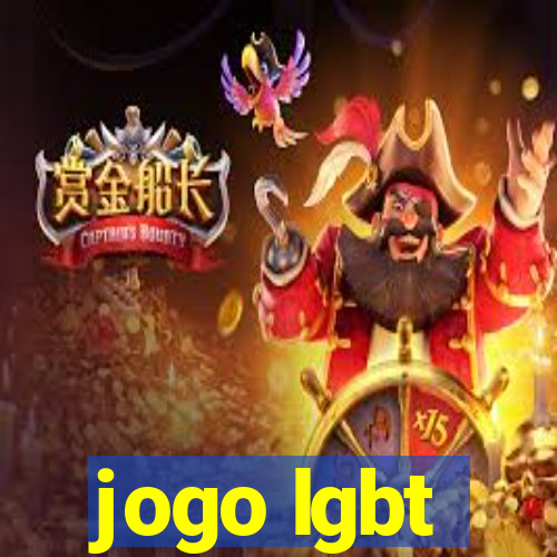 jogo lgbt