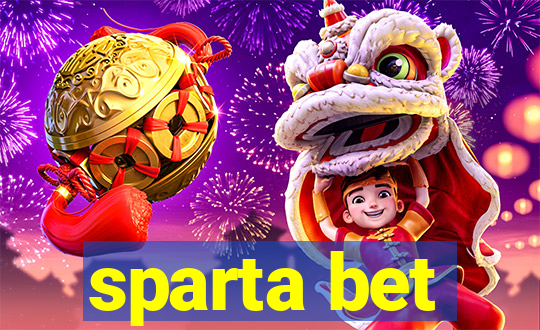 sparta bet