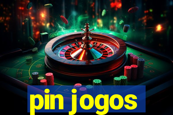 pin jogos