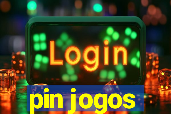 pin jogos