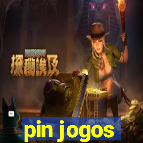 pin jogos