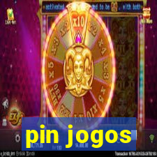 pin jogos