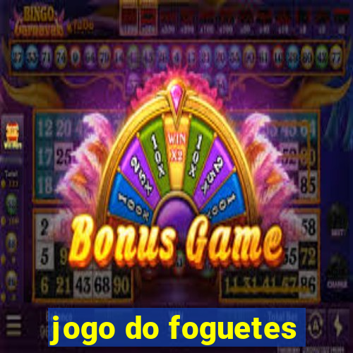 jogo do foguetes