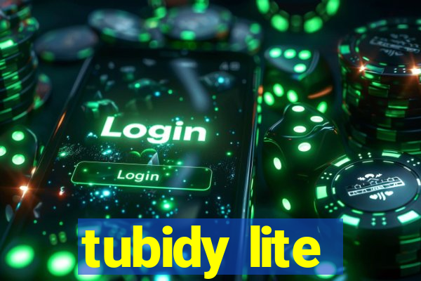 tubidy lite