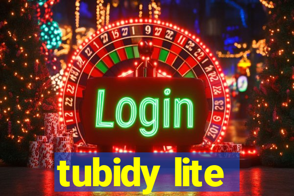 tubidy lite