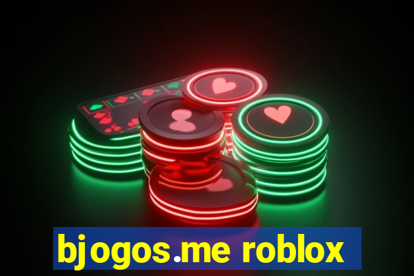 bjogos.me roblox