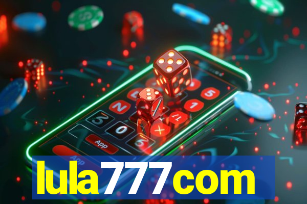 lula777com