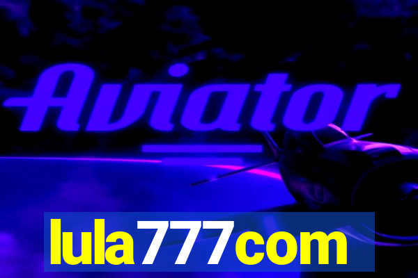 lula777com