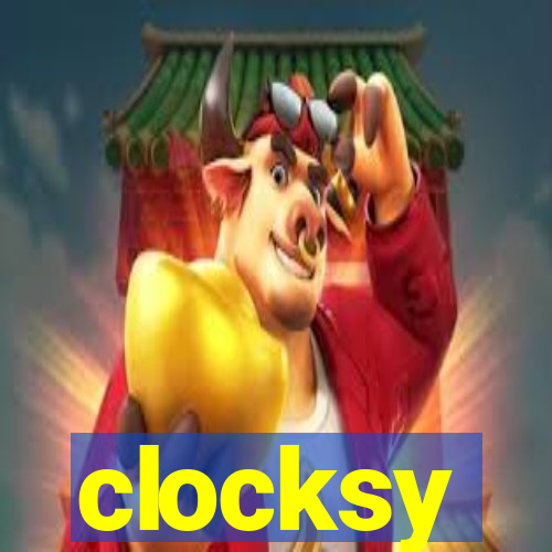 clocksy