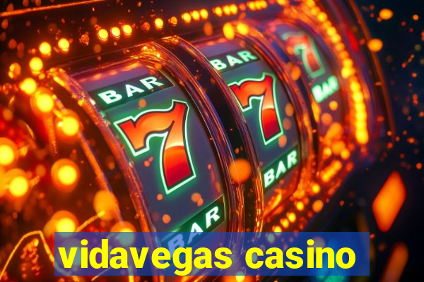 vidavegas casino