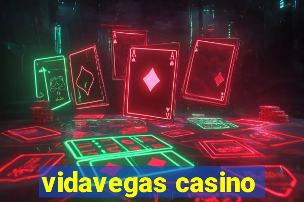 vidavegas casino