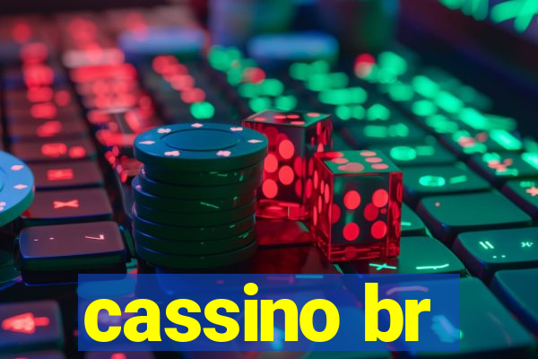 cassino br