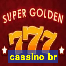 cassino br