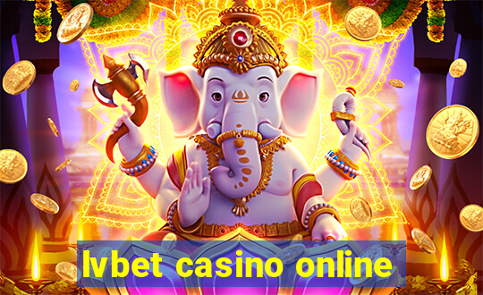 lvbet casino online