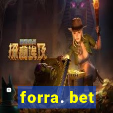 forra. bet