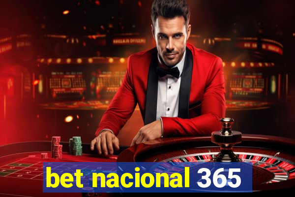 bet nacional 365