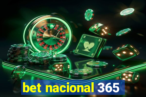 bet nacional 365