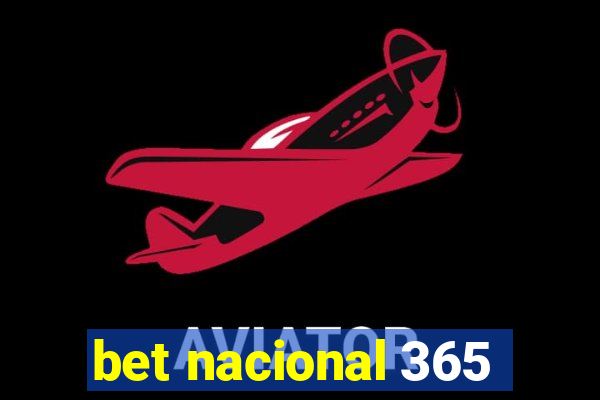 bet nacional 365