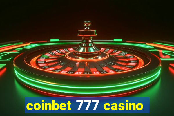 coinbet 777 casino