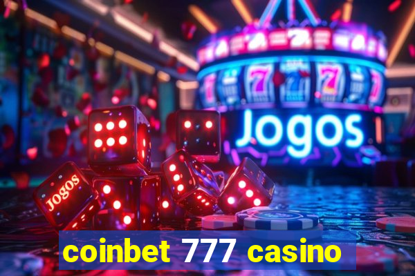 coinbet 777 casino