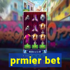 prmier bet