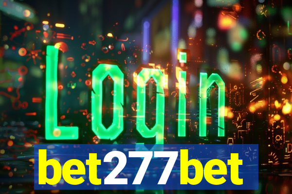 bet277bet