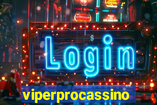 viperprocassino