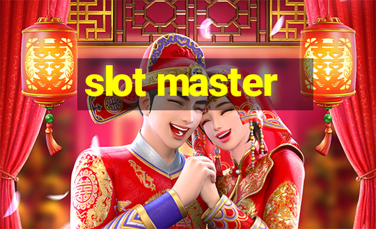 slot master