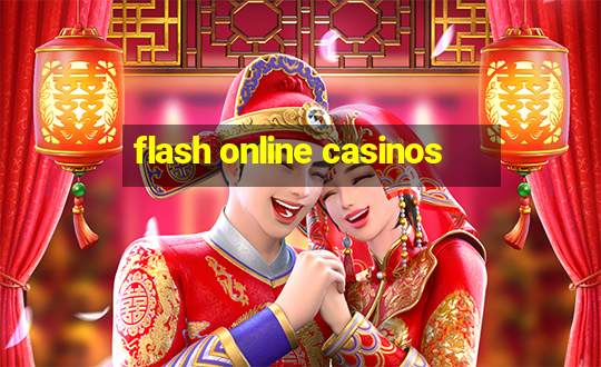 flash online casinos