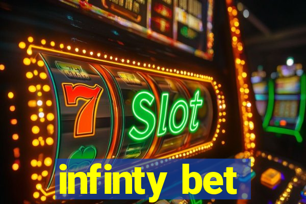 infinty bet