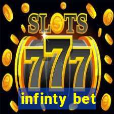 infinty bet