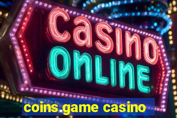 coins.game casino