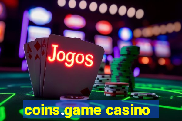 coins.game casino