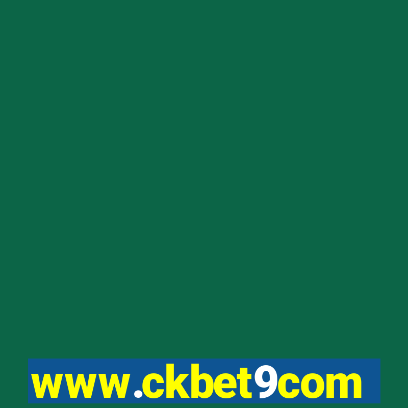 www.ckbet9com