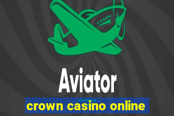 crown casino online