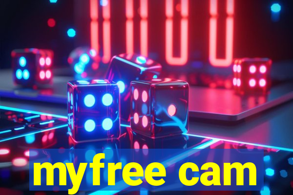 myfree cam