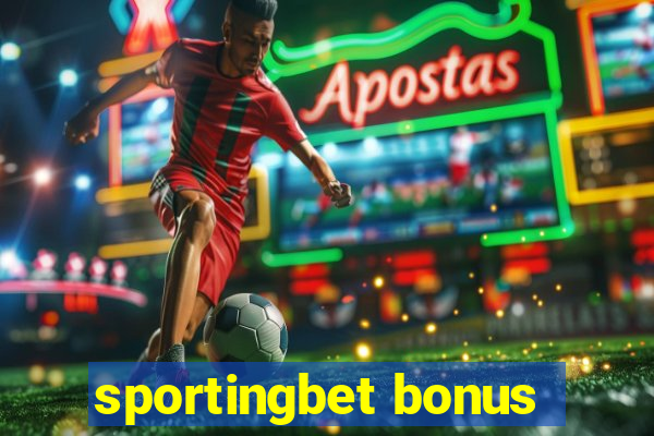 sportingbet bonus