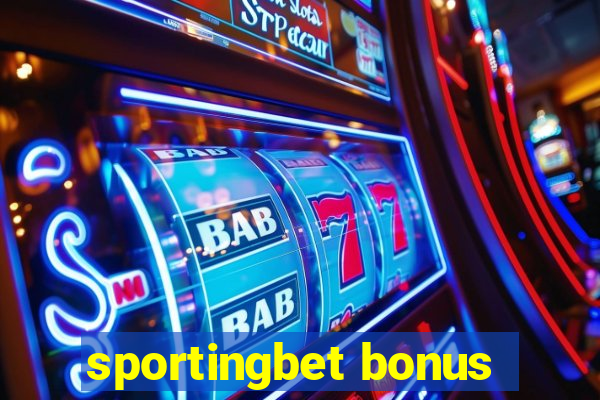 sportingbet bonus