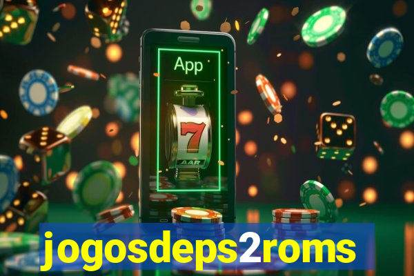 jogosdeps2roms