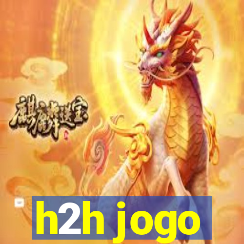 h2h jogo