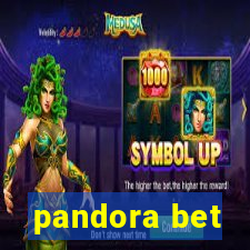 pandora bet