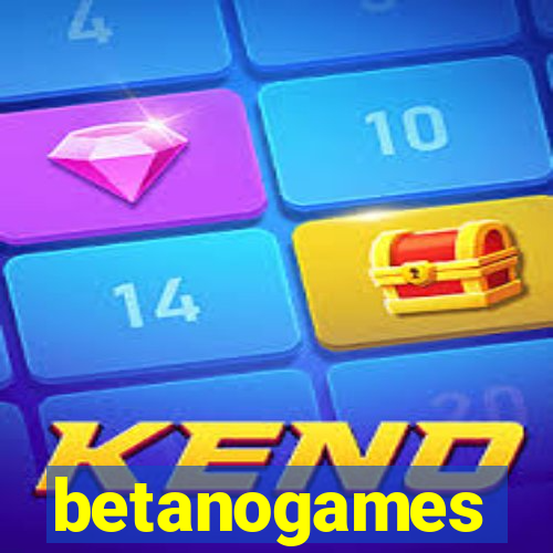 betanogames