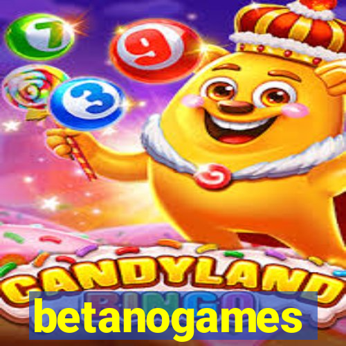 betanogames