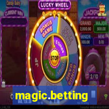 magic.betting