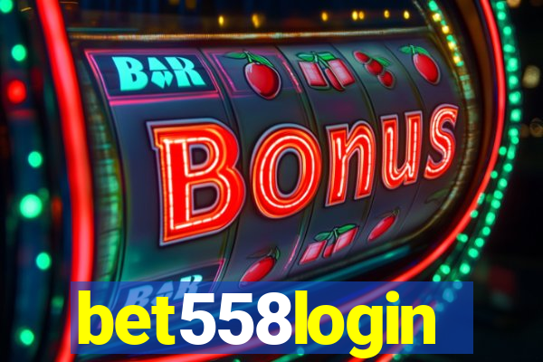 bet558login